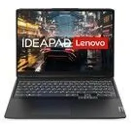 Lenovo IdeaPad Gaming 3 16'' AMD Ryzen 5 6600H 16 GB RAM 512 GB SSD RTX 3050Ti Win11 Home