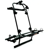 Fabbri Heckfahrradträger Camper Bike ok MTB Van 2 N für Crafter/Sprinter Doppelt
