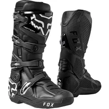 Fox Motion Schwarz 49