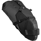 Topeak Backloader X Satteltasche schwarz