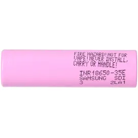 Samsung INR18650-35E 100 St.