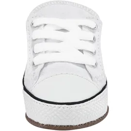 Converse Chuck Taylor All Star Cribster Weiß 20