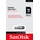SanDisk Ultra Flair 16 GB silber/schwarz USB 3.0