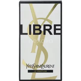 YVES SAINT LAURENT Libre Le Parfum 50 ml