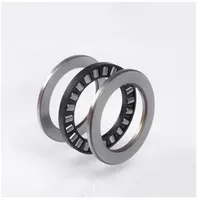 NTN Axial-Zylinderrollenlager 81108 T2