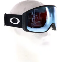 OAKLEY Flight Tracker L Matte Black - schwarz