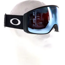 OAKLEY Flight Tracker L Matte Black - schwarz
