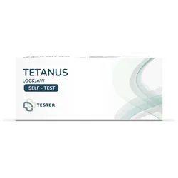 Tetanus-Test 1 St
