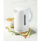 Domo Wasserkocher Kunststoff 1,7Ltr. - DO9257WK - Weiß