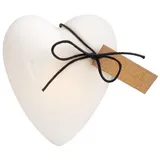 räder LED Lichtbotschaft Glückwunsch