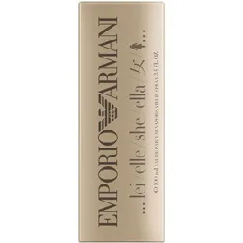 Emporio Armani She Eau de Parfum 100 ml