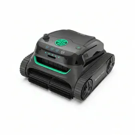 wybot S2 weiß One Size