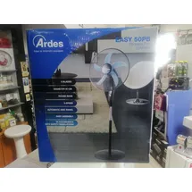 Ardes AR5EA50PB Standventilator 50 cm Weiß