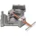 Schweisskraft Schweißkraft Metallwinkelspanner 2-Achsen MWS-2 95