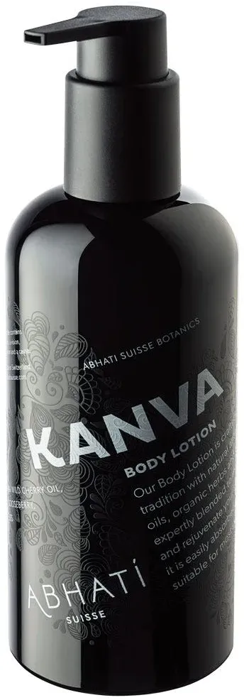 Abhati Suisse Bodylotion Kanva 300 ml