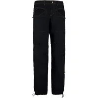 E9 Rondo Flax 2 Herren Kletterhose-Dunkel-Blau-S