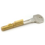 Basi 9000-1201 SS 12 Schlüssellochsperrer Schlüsselschloss