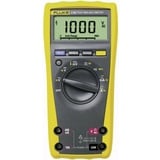 Fluke 179 Hand-Multimeter kalibriert (ISO) digital CAT III 1000 V, CAT IV 600V Anzeige (Counts): 600