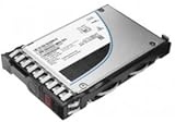 Hewlett Packard Enterprise HPE Read Intensive SSD 1,92 TB Hot Swapping 2,5 Zoll SFF SAS 12 Gb/s mit HPE Smart Carrier für ProLiant DL160 Gen9, DL20 Gen9, DL385 Gen10, DL580 Gen9, XL270d 9.