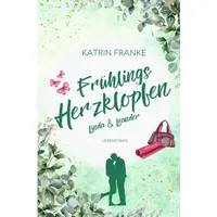 Pubbles Frühlingsherzklopfen