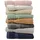 Schöner Wohnen Cuddly Handtuch 30 x 60 cm marine 2 St.