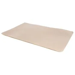 Kerbl Pet Liegekissen Theo, Beige, 75x50x3cm L