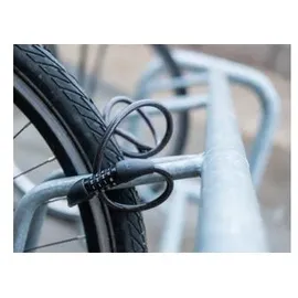BBB Fahrradschloss BBB QuickCode 8x1200mm