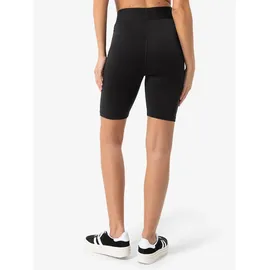 super.natural Fitness Kurze Hose - Jet Black - S