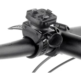 BUSCH&MULLER Cockpit-Adapter 2.0 schwarz
