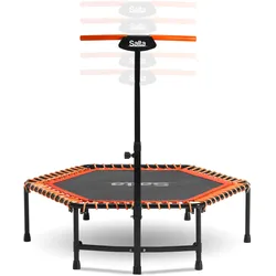 Salta Fitness Trampolin-orange