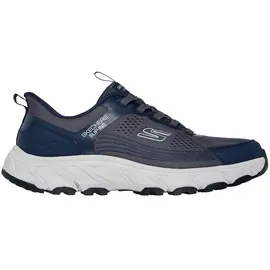 SKECHERS Hillcrest 2.0 Herren Marine/Blau 41