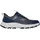 SKECHERS Hillcrest 2.0 Herren Marine/Blau 41