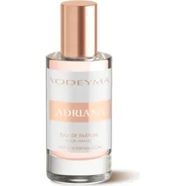YODEYMA Parfum Adriana - Eau de Parfum für Damen 15 ml
