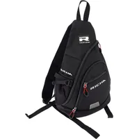 Richa Single Padbag V2 Motorrad Rucksack schwarz