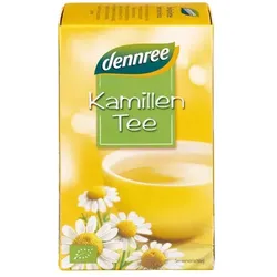 dennree Kamillentee bio (20Btl)