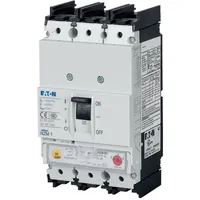 Eaton Moeller Eaton Leistungsschalter, 3p, 50A NZMN1-AF50-NA