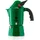 Bialetti Moka Alpina 3 Tassen grün