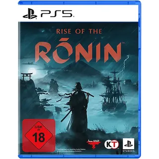 Sony Rise of the Ronin (PS5)