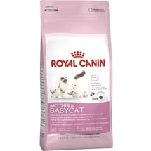 Royal Canin Mother & Babycat 2 kg