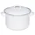 RIESS Classic Fleischtopf 16 cm weiß