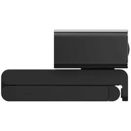Cisco Webex Desk Camera - Webcam - Farbe (2.10 Mpx), Webcam, Schwarz