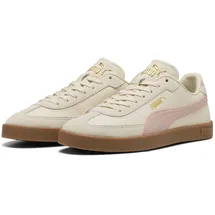 Puma Club II Era Sneaker 23 alpine snow/rose quartz/gum 42