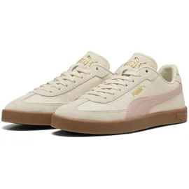 Puma Club II Era Sneaker 23 alpine snow/rose quartz/gum 42