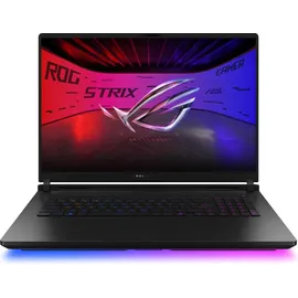 Asus ROG Strix Scar 18 Intel Core Ultra 9 275HX 32 GB RAM 1 TB SSD RTX 5080