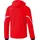 Erima Kinder Softshelljacke Function Rot/Weiß, 164