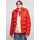 URBAN CLASSICS Hooded Puffer Jacke Hugered S