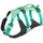 Ruffwear Flagline Hundegeschirr sage green L/XL