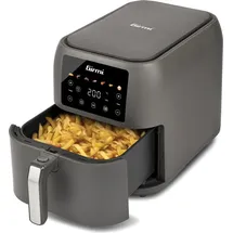 Girmi Ecofrit Deep FG92 grau