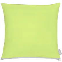 APELT Kissenbezug 3800 40 x 40 cm Grün