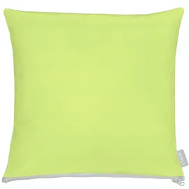 APELT Kissenbezug 3800 40 x 40 cm Grün